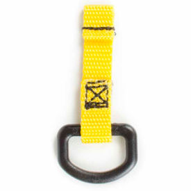 3M™ DBI-SALA® 1500005 D Ring Attachment 0.5 X 2.25 Non-Conductive - 10 Pack 7100214252