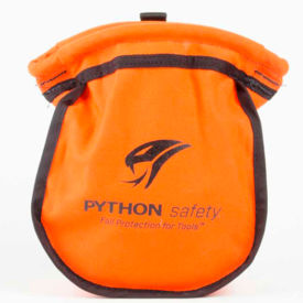 3M™ DBI-SALA® 1500121 Small Parts Pouch - Canvas Orange 7100214256