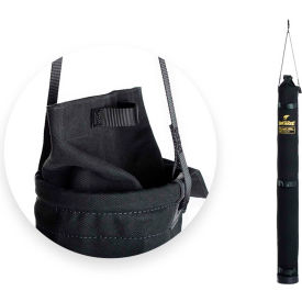 3M™ DBI-SALA® 1500137 Safe Bucket 100Lb Load Rated Hook And Loop Canvas - 6 Ft (1.83M) 7100220234
