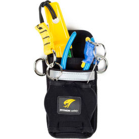 3M™ DBI-SALA® 1500109 Dual Tool Holster (Harness) With Retractors 7100230444