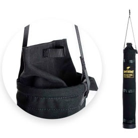 3M™ DBI-SALA® 1500136 Safe Bucket 100Lb Load Rated Hook And Loop Canvas - 4 Ft (1.22M) 7100237395