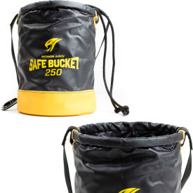 3M™ DBI-SALA® 1500139 Safe Bucket 250Lb Load Rated Drawstring Vinyl 7100279876