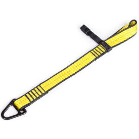 3M™ DBI-SALA® 1500014 V Ring Attachment - Tool Cinch Single - Medium Duty -10 Pack 7100310175