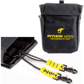 3M™ DBI-SALA® 1500126 Tool Pouch With D-Ring And Triggers (2) 7100311719