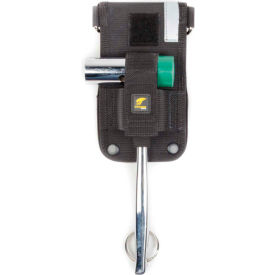 3M™ DBI-SALA® 1500096 Scaffold Wrench Holster (Belt) With Retractor 7100311849
