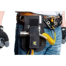 3M™ DBI-SALA® 1500094 Hammer Holster (Belt) With Ext-H2Qrcoil 7100314287