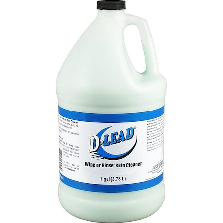 1 gal Liquid Hand Cleaner Jug MPN:4460ES-4