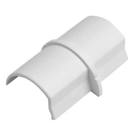Connector, White, Connectors MPN:US/CP3015W/5/GR