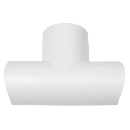 Equal Tee, White, ABS, Tees MPN:US/FLET3015W/5/GR