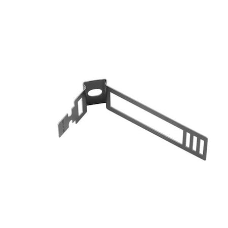 Adjustable Cable/Pipe Saddle, SS, PK20 MPN:SD-CAB22B/20