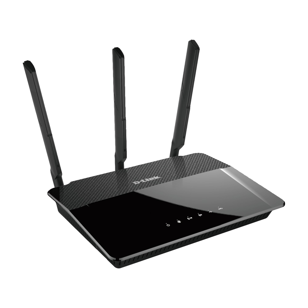 D-Link Wireless AC1900 Dual Band Gigabit Cloud Router, DIR-880L MPN:DIR-880L