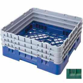 Cambro BR712119 - Camrack Base Rack 7-1/2