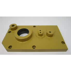 JET® Cover Gear Box Pja-G12 15 Planer JT9-6284864 JT9-6284864
