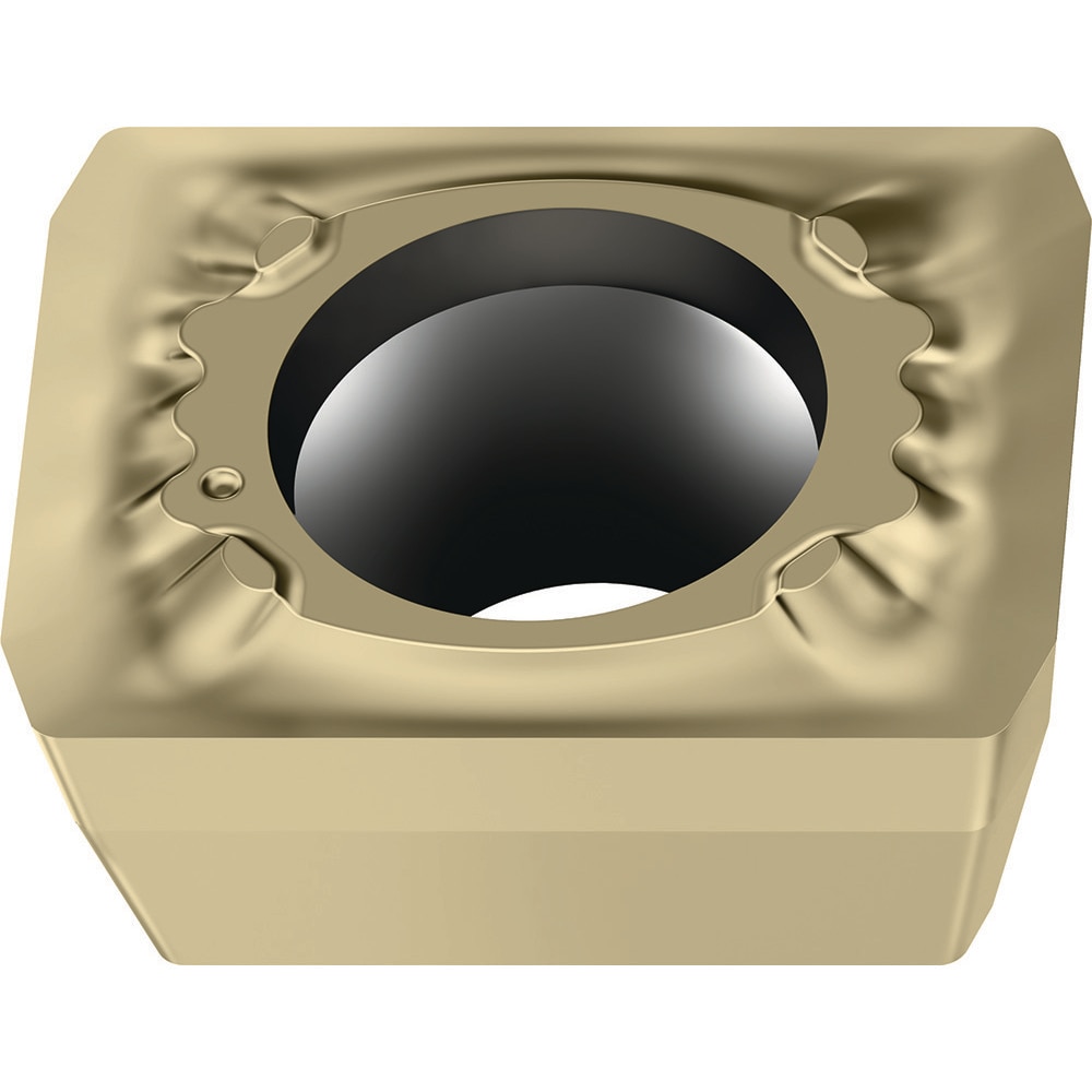Indexable Drill Inserts; Insert Style: LCMX ; Insert Material: Carbide ; Manufacturer Grade: WSP45G ; Thickness (mm): 2.7800 ; Inscribed Circle (Decimal Inch): 0.0000 ; Inscribed Circle (mm): 0.00 MPN:7969106