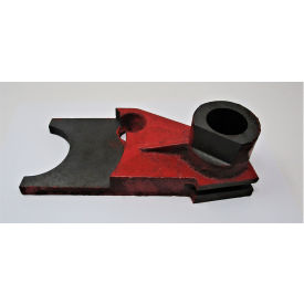 JET® Right Fork Zx Lathes JT9-ZX-02112 JT9-ZX-02112