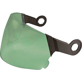 Replacement Window for Jackson Safety QUAD 500 Face Shield Shade 5 IR 14255