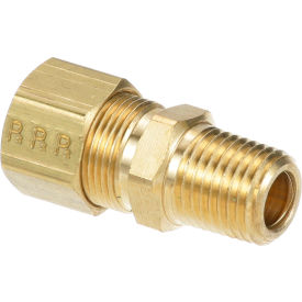 Allpoints 261405 Male Connector1/4