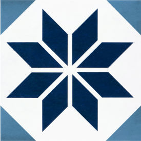 Achim Retro Self Adhesive Vinyl Floor Tile 12
