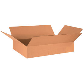 GoVets™ Flat Cardboard Corrugated Boxes 29