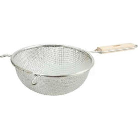 Winco MST-6D Double Mesh 6-1/4