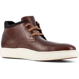 Florsheim Work Premier Casual Chukka Boots Steel Toe Size 8.5EEE 4