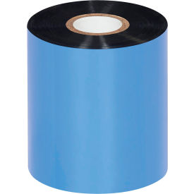 GoVets™ Zebra Thermal Transfer Ribbons 3-1/8