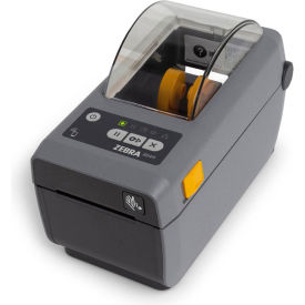 Zebra ZD411 Direct Thermal Label Printer 2.2