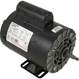 Century Motor 56Y 230V 2Hp 2Speed Century 8.0/3.0 Amps Mfr. B2233 B2233