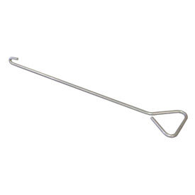 PVI MDRAHK Aluminum Tow Hook Bar 38
