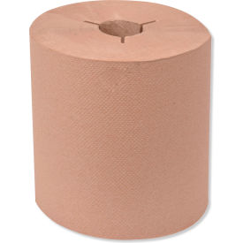 Tork® Universal Hand Towel Roll Notched 1-Ply 8