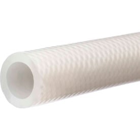 Reinforced High Pressure FDA Silicone Tubing-3/4