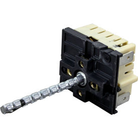 Allpoints 42-1749 Infinite Control Switch Kit - 15A/240V 421749
