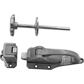 Allpoints 266275 Latch W/ Strike/Ir (3/4