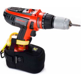 3M™ DBI-SALA® 1500090 Battery Sleeve / Holster - Large 7100263642