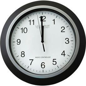 Allpoints 1511054 Clock Wall 12