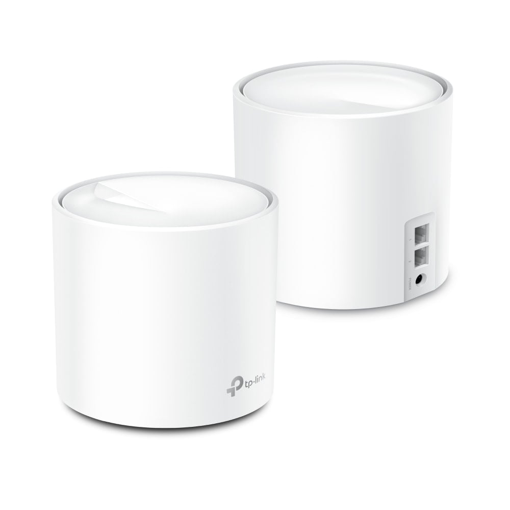 TP-Link Deco W3600 Wireless-AX Whole Home Mesh Wi-Fi System, DECO W3600(2-PACK) MPN:DECO W3600(2-PACK)