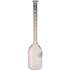 Kimble® Kimax® Babcock Bottles for Ice Cream to 10 Percent Case of 12 1025-10