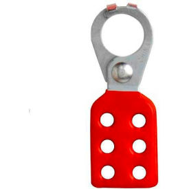 Horizon Mfg. Lockout Tagout Hasp 5503 Interlocking Style 1