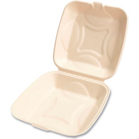 Boardwalk® 1-Compartment Food Container 9