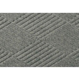 WaterHog® Diamond Mat Fashion Border 3/8