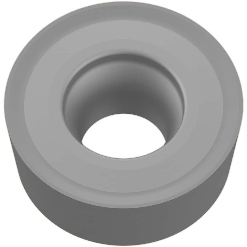 Turning Inserts, Insert Style: RCMT , Insert Size Code: 06 , Insert Shape: Round , Corner Radius (mm): 3.00 , Insert Material: Carbide  MPN:10615218