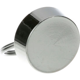 Allpoints 11348 Chg 1In Drain Stoppernickel Plated Brass 1860-1010-3318