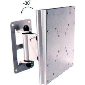 MG Electronics LCD Wall Mount Bracket for 15