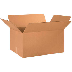 GoVets™ Cardboard Corrugated Boxes 24