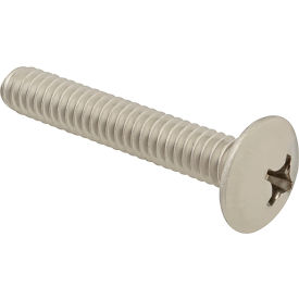 Allpoints 6221424 Screw Mach/Th/Ss (100) 6221424