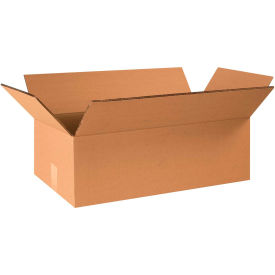 GoVets™ Heavy Duty Dbl Wall Cardboard Corrugated Boxes 20