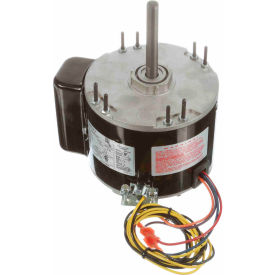 Century Unit Heater Motor 1/6 HP 1075 RPM 115V TEAO 48Y Frame 60 Nertz UH1016NB