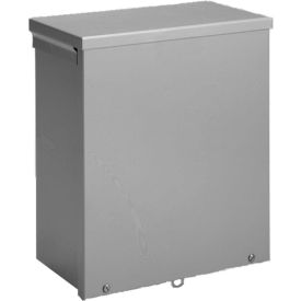 Hoffman A24R246NK Screw Cover Type 3R 24.00X24.00X6.00 A24R246NK