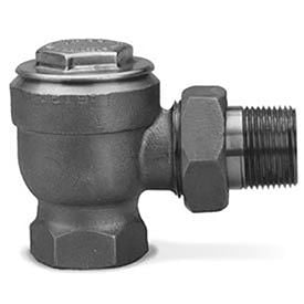 Example of GoVets Steam Vents and Traps category
