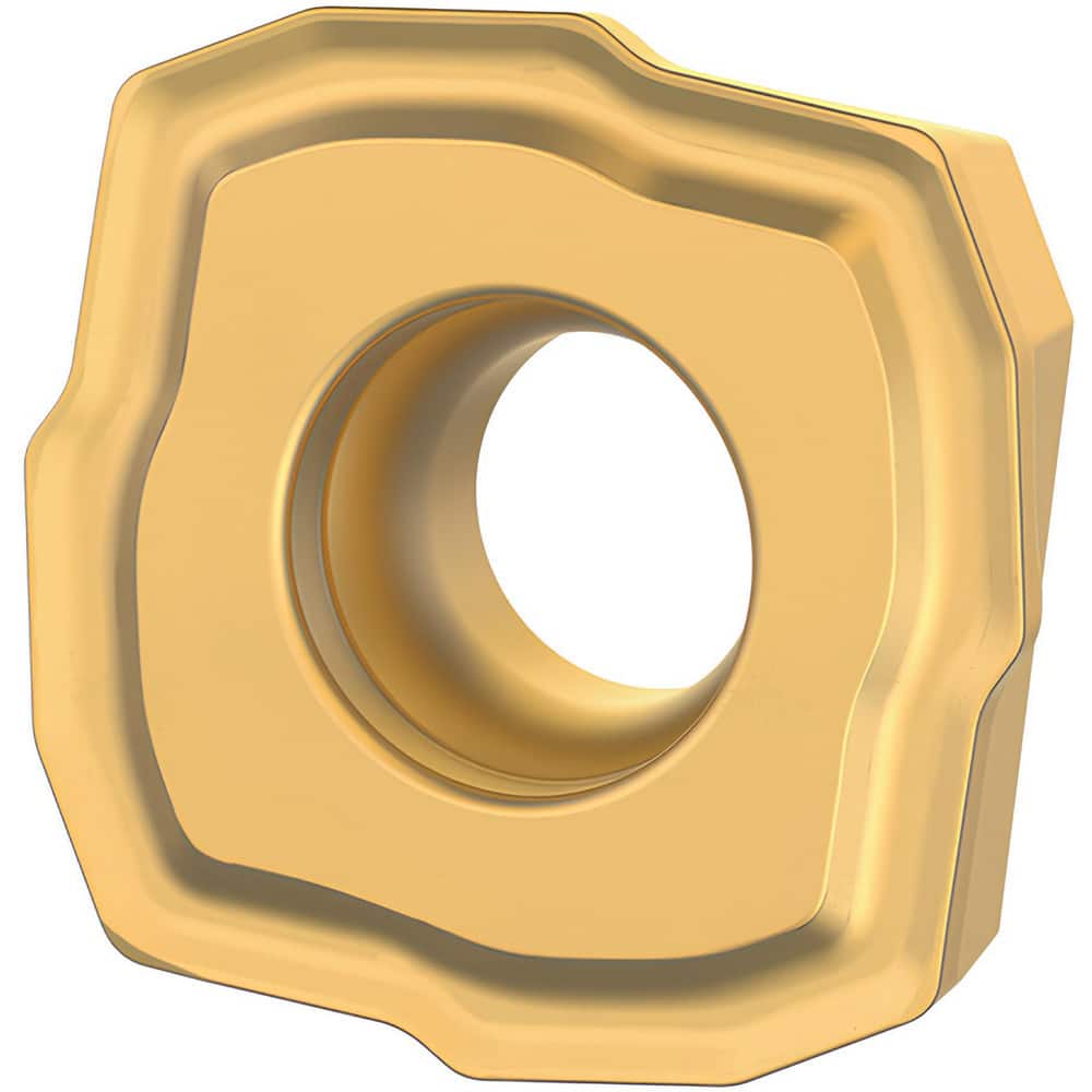 Indexable Drill Insert: DFPR080304PKI KC7140, Carbide MPN:7034269